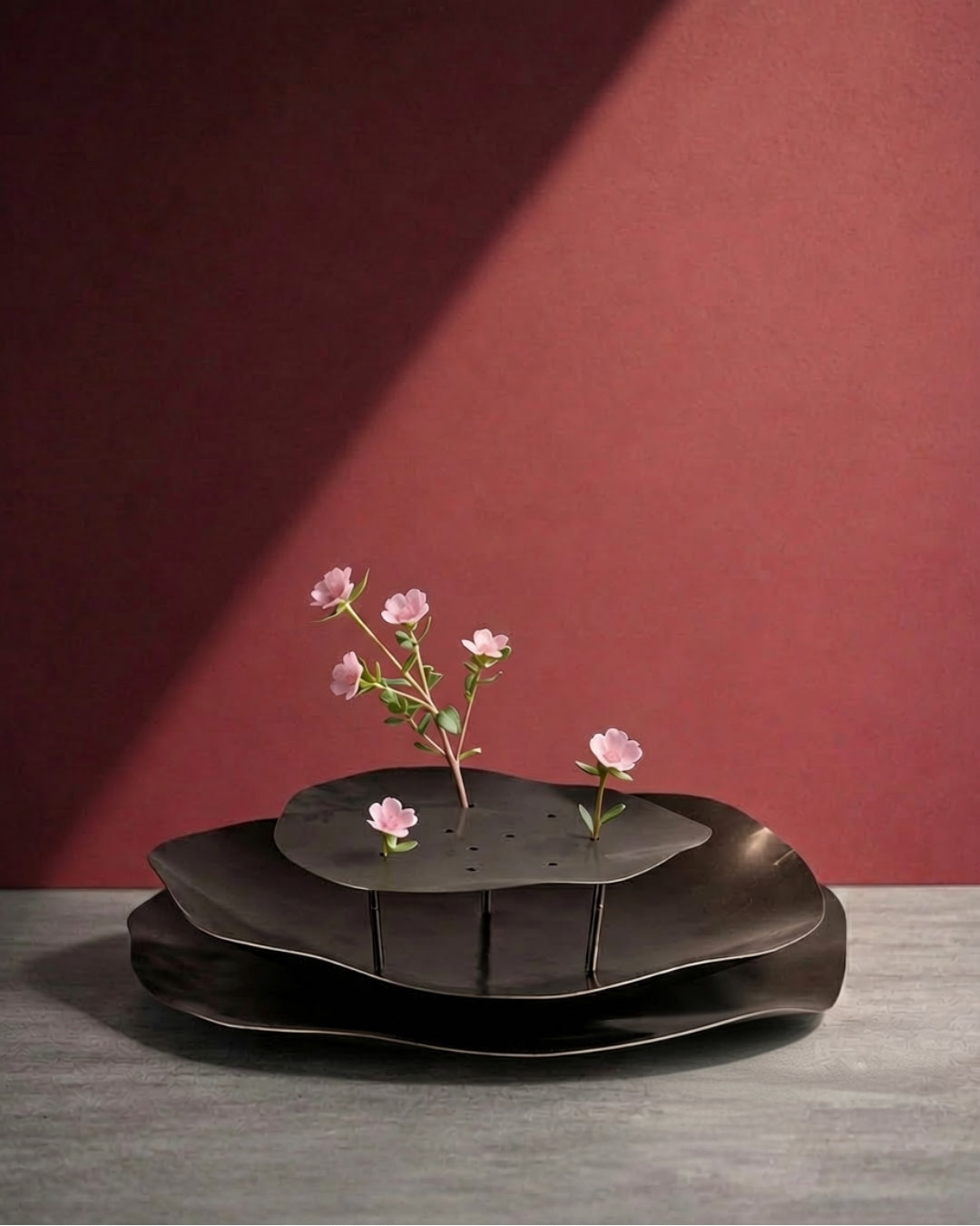 Riti Lotus Urli