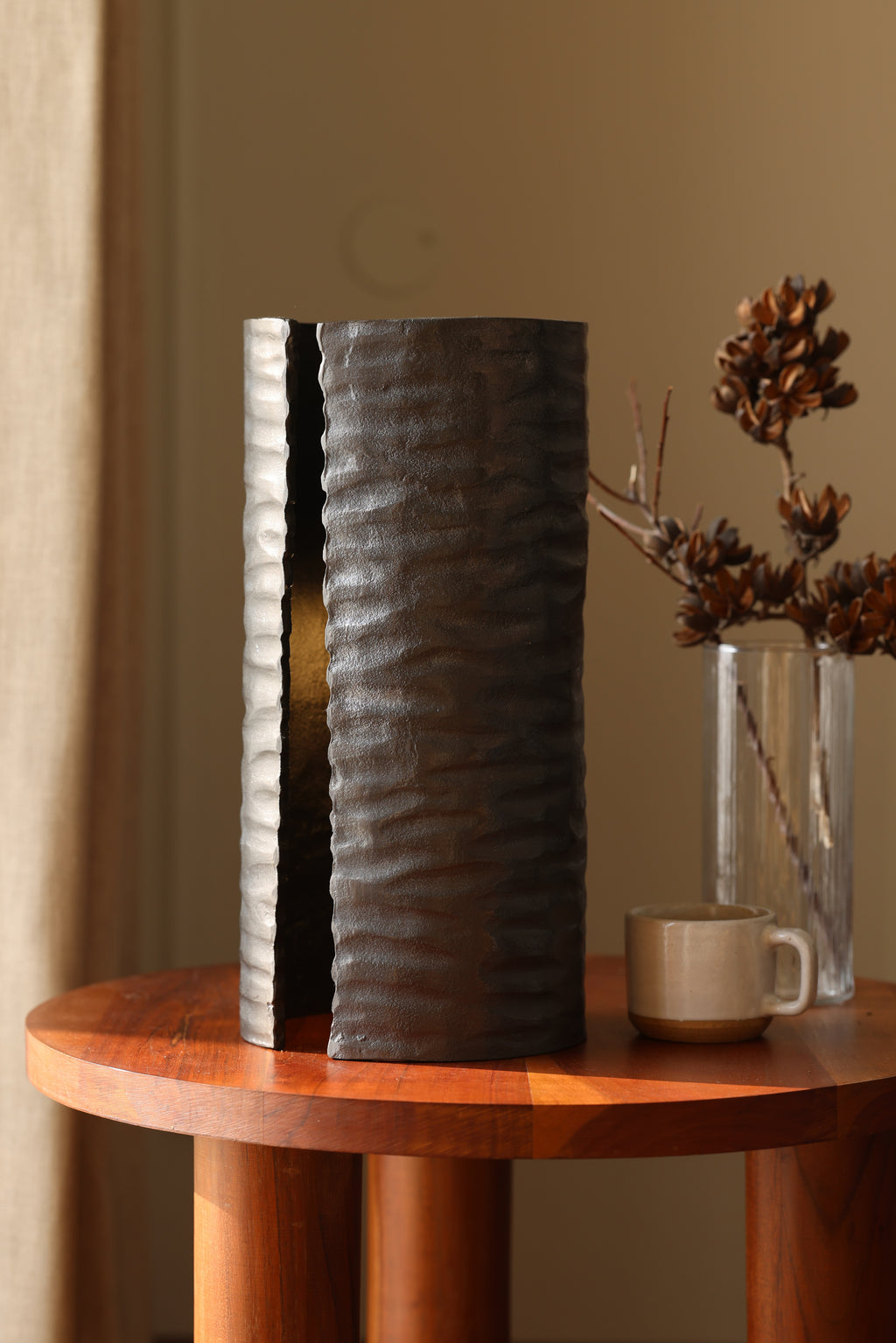 River Table Lamp