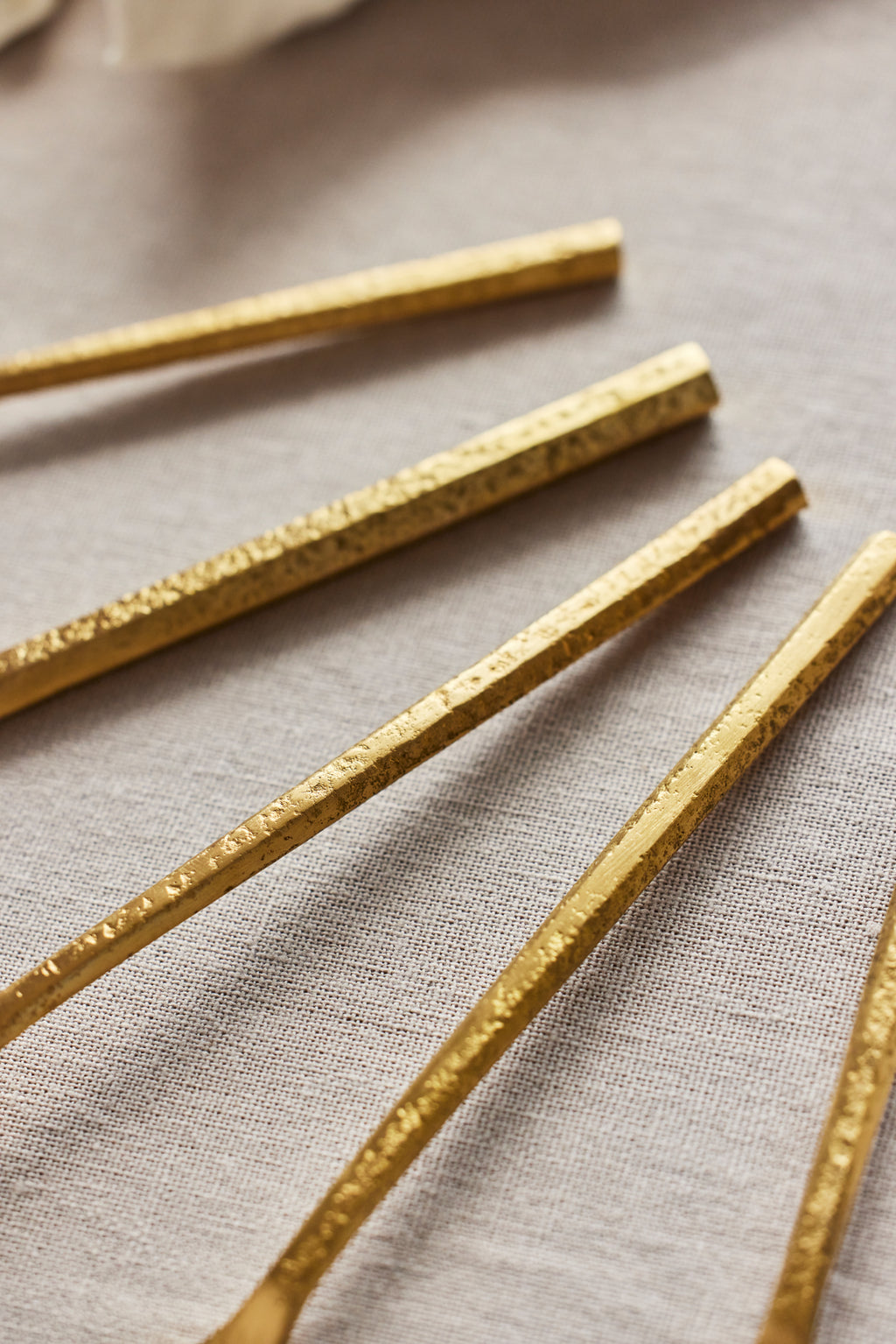 Spoon Knife and Folk set