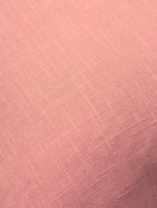 Scalloped Edge Cushion Covers, Canyon Clay