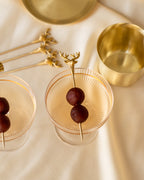 Deer Picks, Set of 4