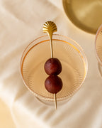 Seashell Picks, Set of 4