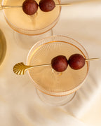 Seashell Picks, Set of 4