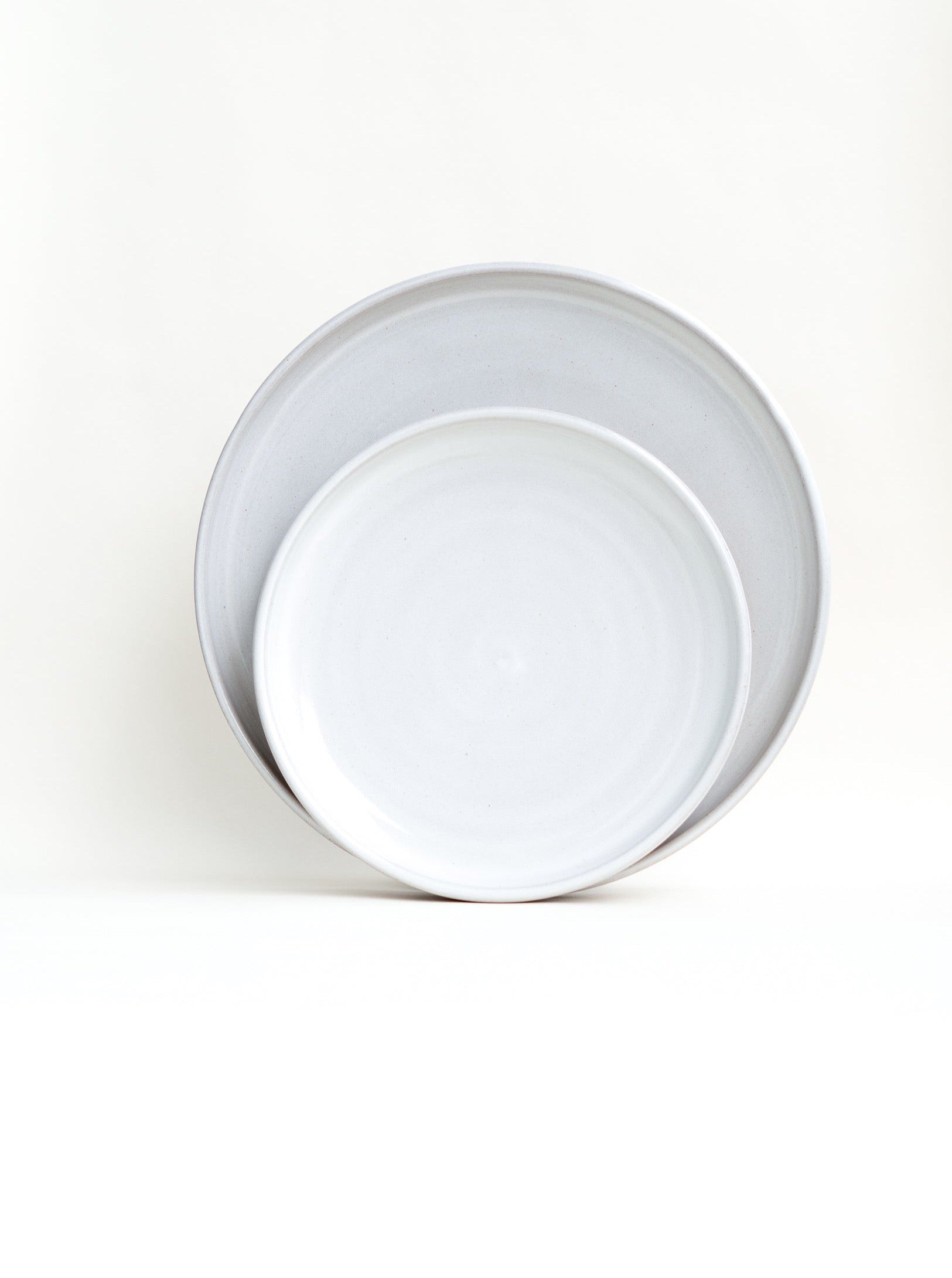 Snowdrop Dinner Set