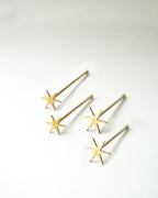 Star Stirrers, Set of 4, Small