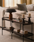 Terrain Console Table