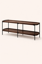 Terrain Console Table