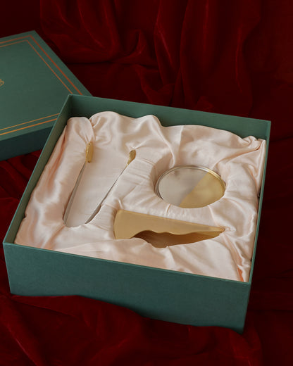 The Brass Rituals Box