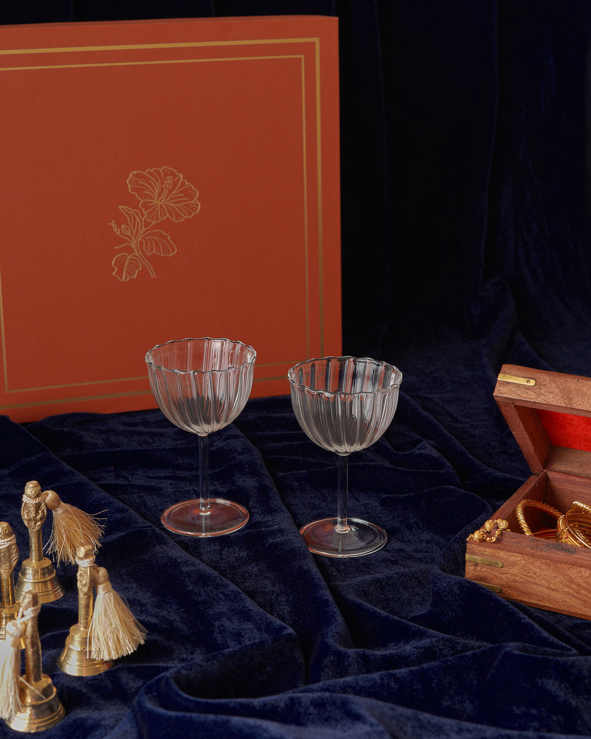 The Celebration Coupes