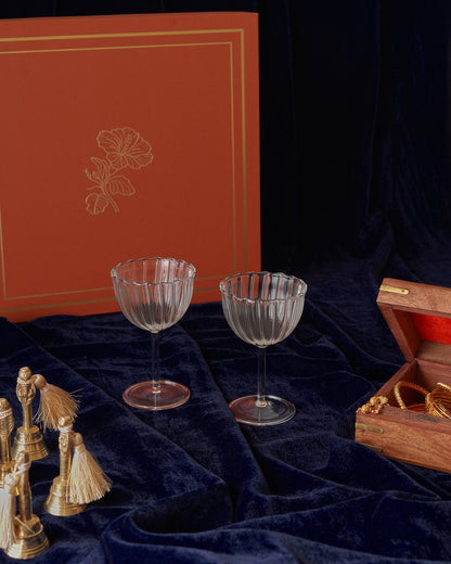 The Celebration Coupes