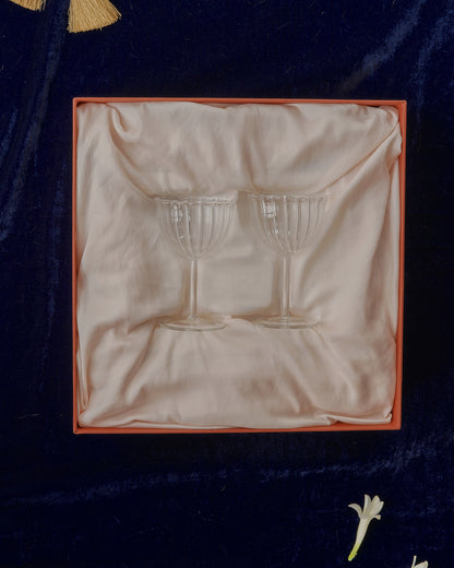 The Celebration Coupes