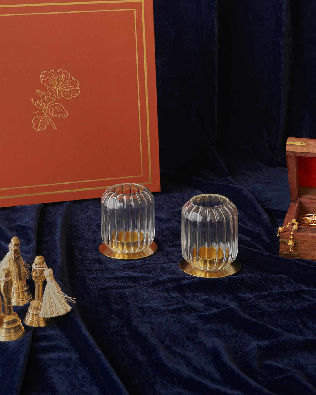 The Ceremony Lanterns