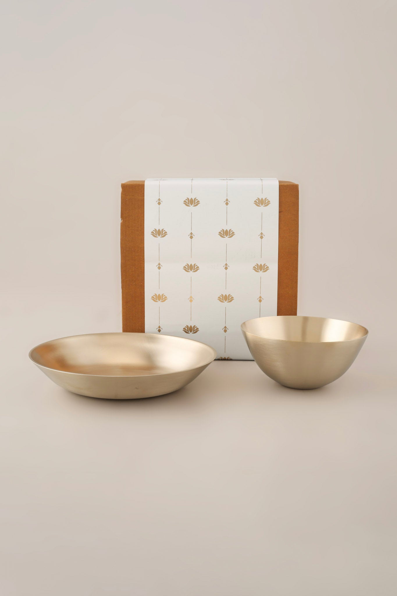 The Fuji Duo Gift Box