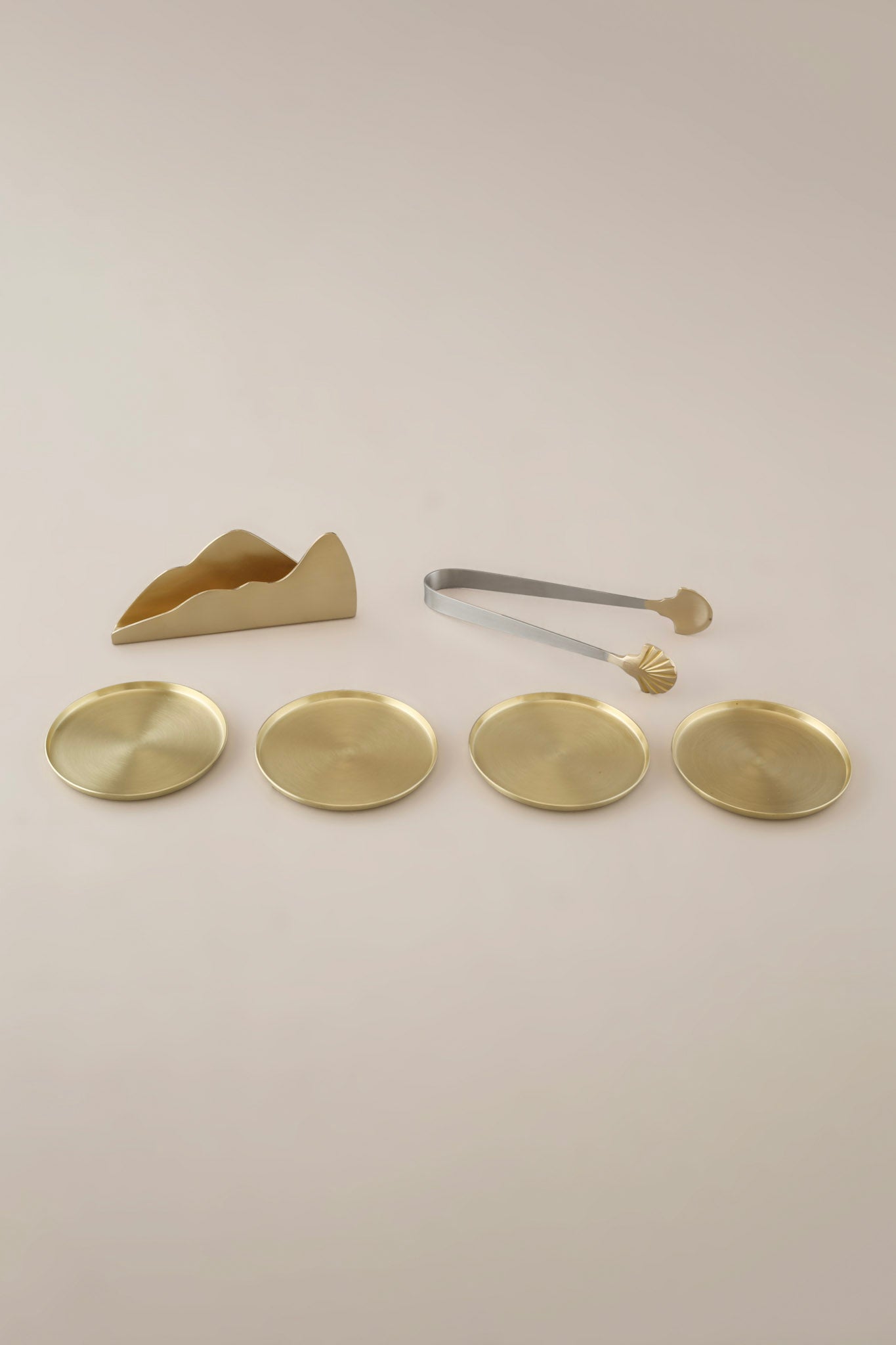 Golden Gatherings Gift Box