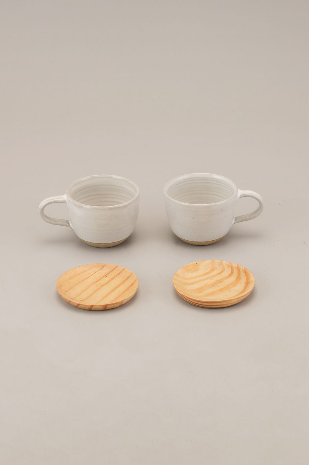 Crafted Ceramics - The Morning Ritual Gift Box