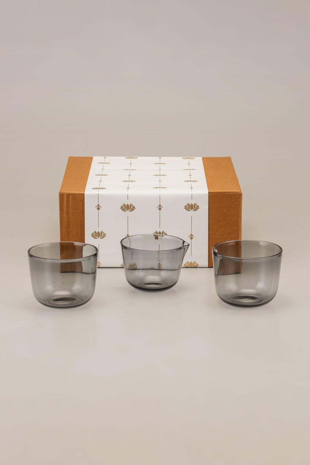 Vik Collection - The Pour &amp; Pair Gift Box