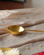 Wabi Brass Ladle