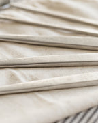 Wabi Cutlery Set, Stainless Steel