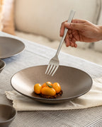 Wabi Cutlery Set, Stainless Steel