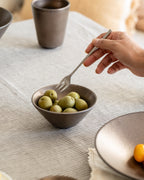 Wabi Cutlery Set, Stainless Steel