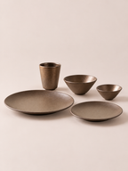 Fuji Ceramic Dinner Set