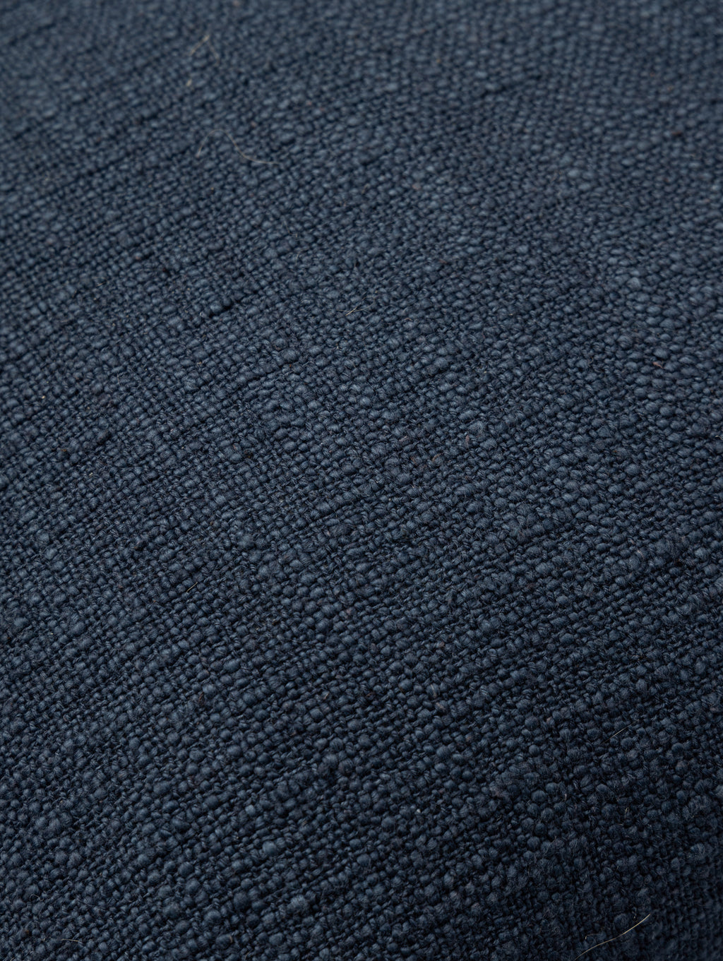 Blue cushion covers for living room.
