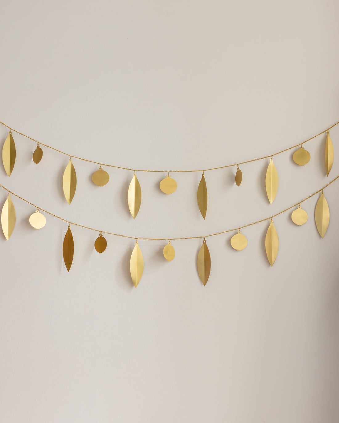 Anar Brass Torans