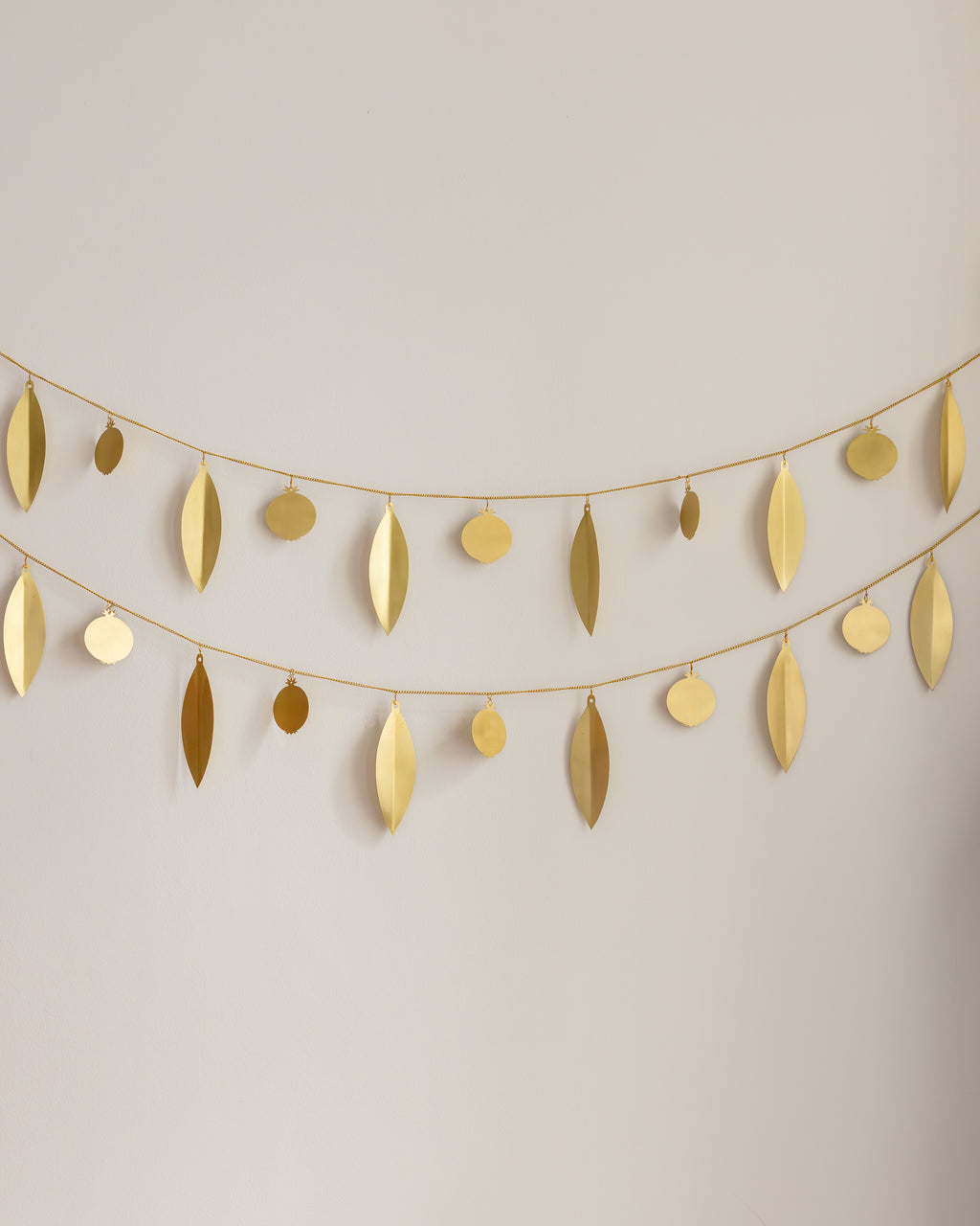 Anar Brass Torans