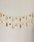 Anar Brass Torans