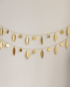Anar Brass Torans