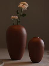 Small vases for flowers