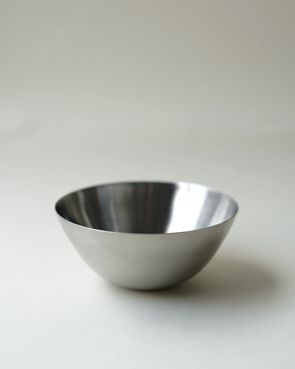 Fuji Stainless Steel Bowls, Set of 2