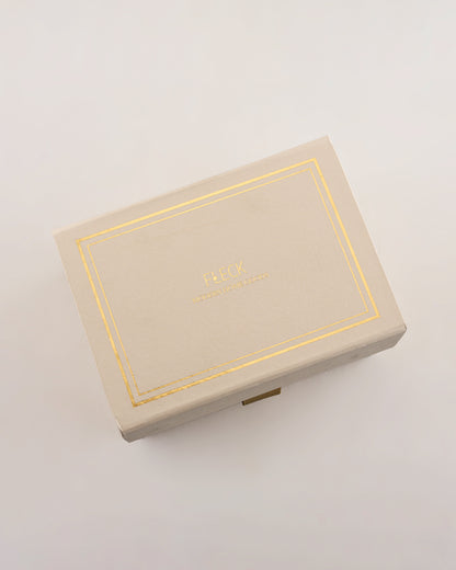Lotus Tealight Holder