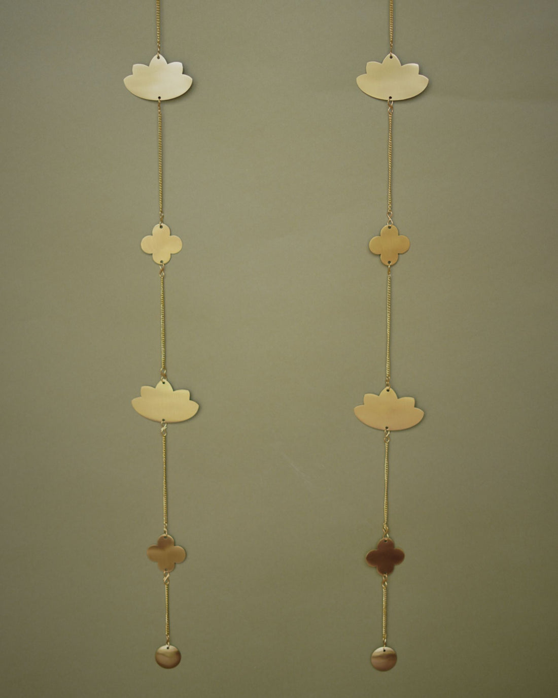 Padma Torans, Set of 2