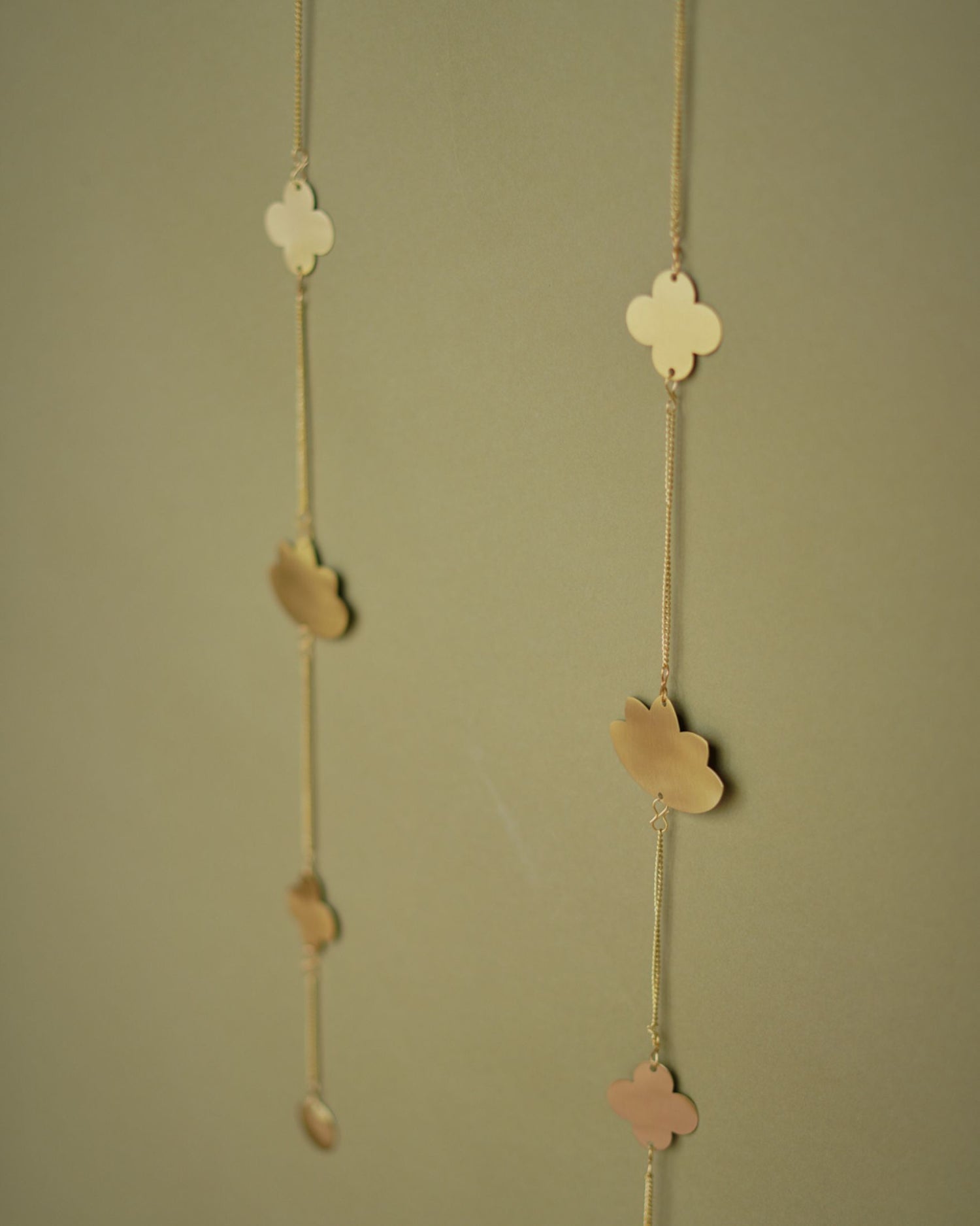 Padma Torans, Set of 2
