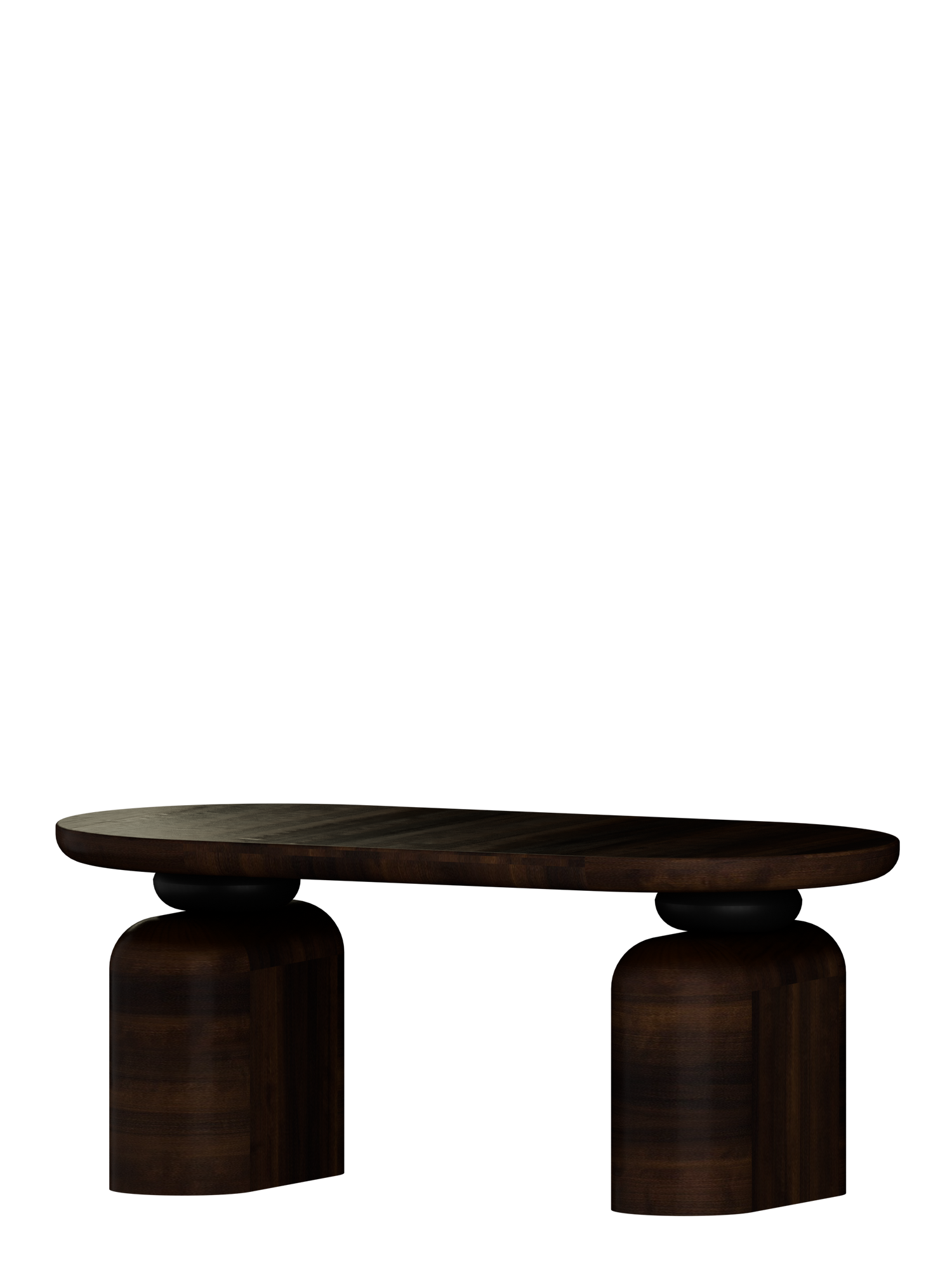 Perisi Oblong Coffee Table