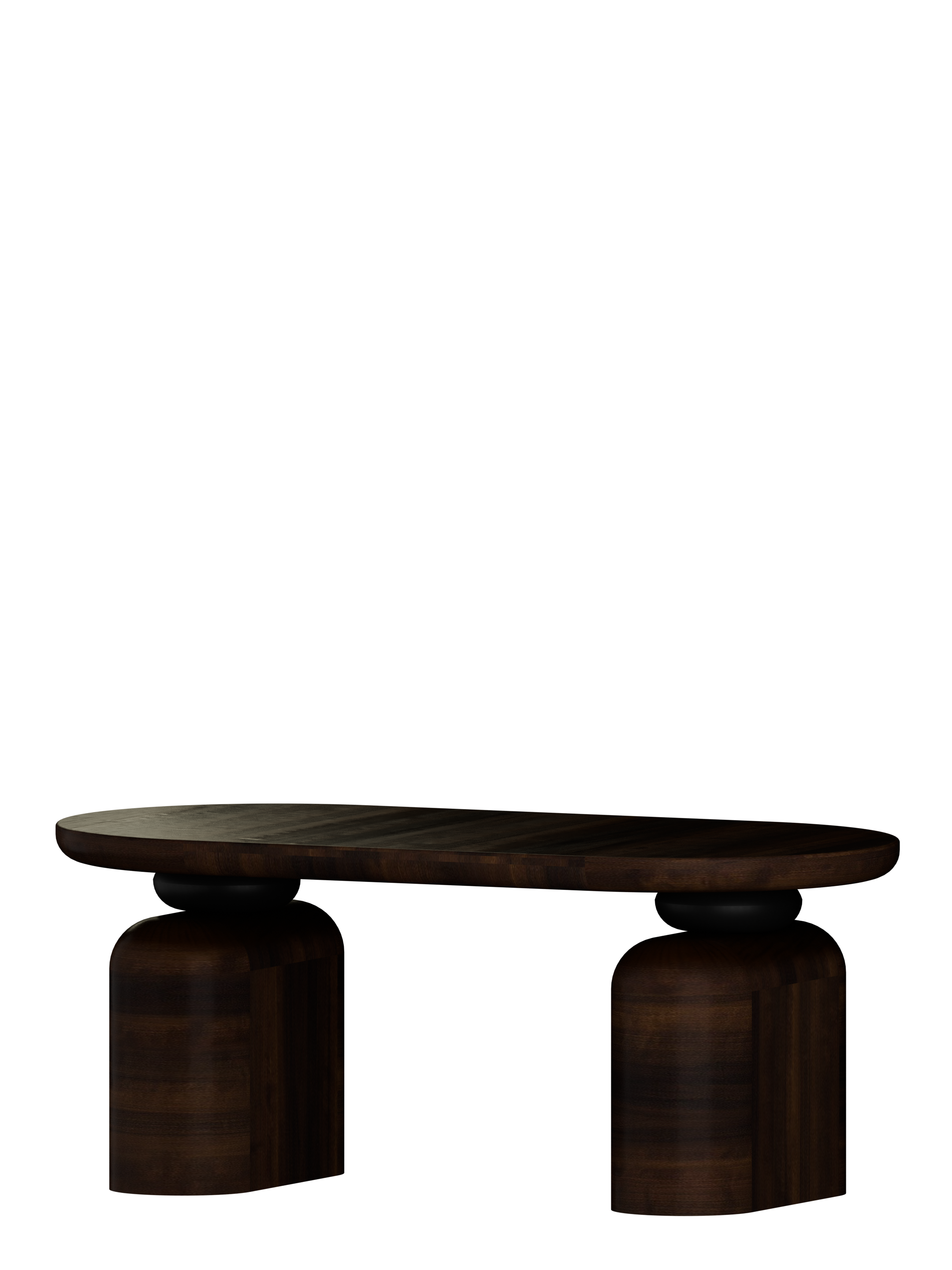 Perisi Oblong Coffee Table