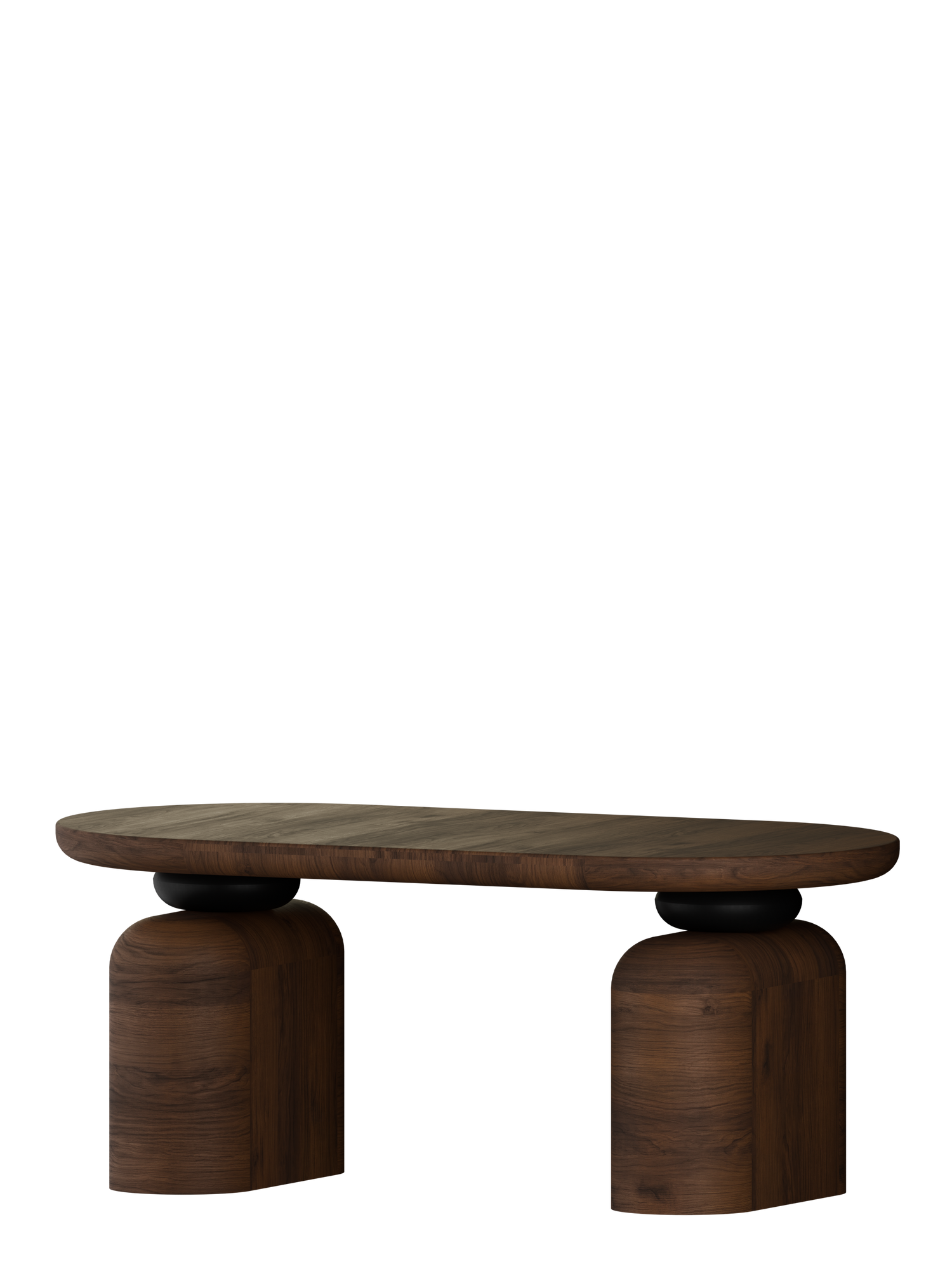 Perisi Oblong Coffee Table