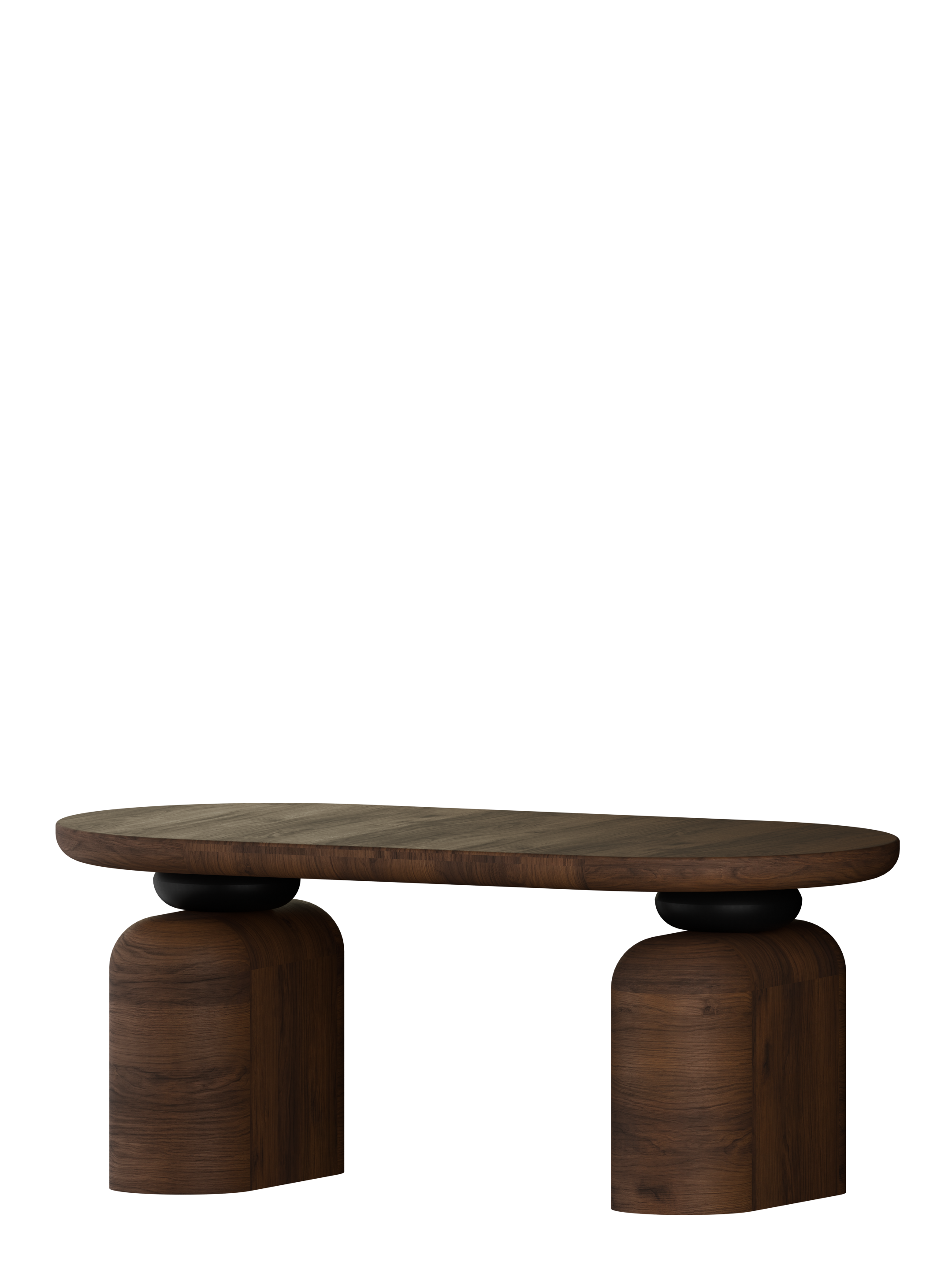 Perisi Oblong Coffee Table