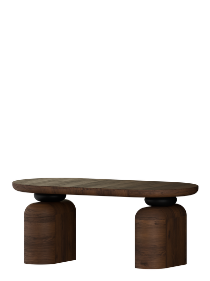 Perisi Oblong Coffee Table