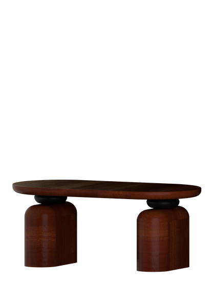 Perisi Oblong Coffee Table