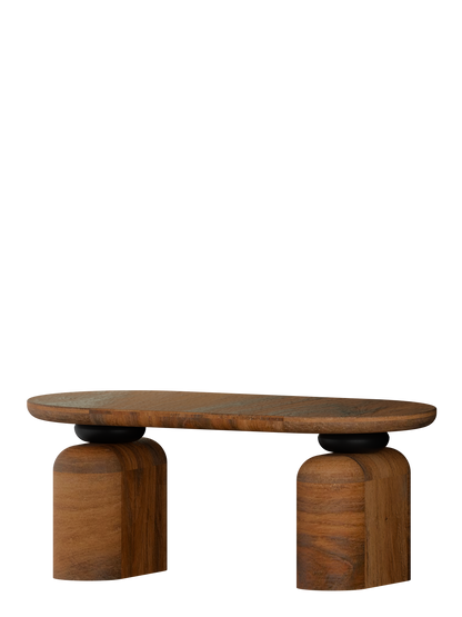 Perisi Oblong Coffee Table