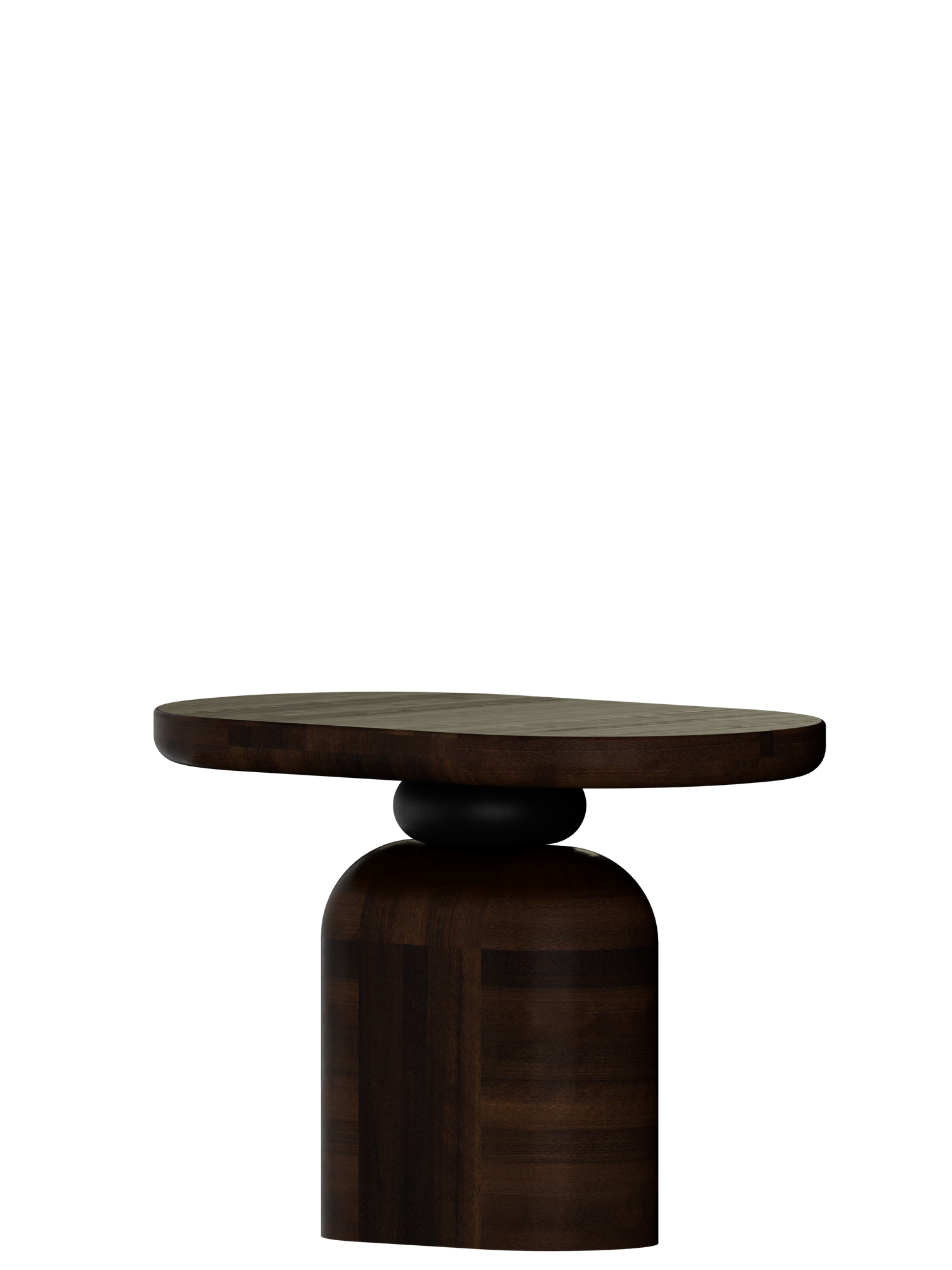 Perisi Oblong Side Table