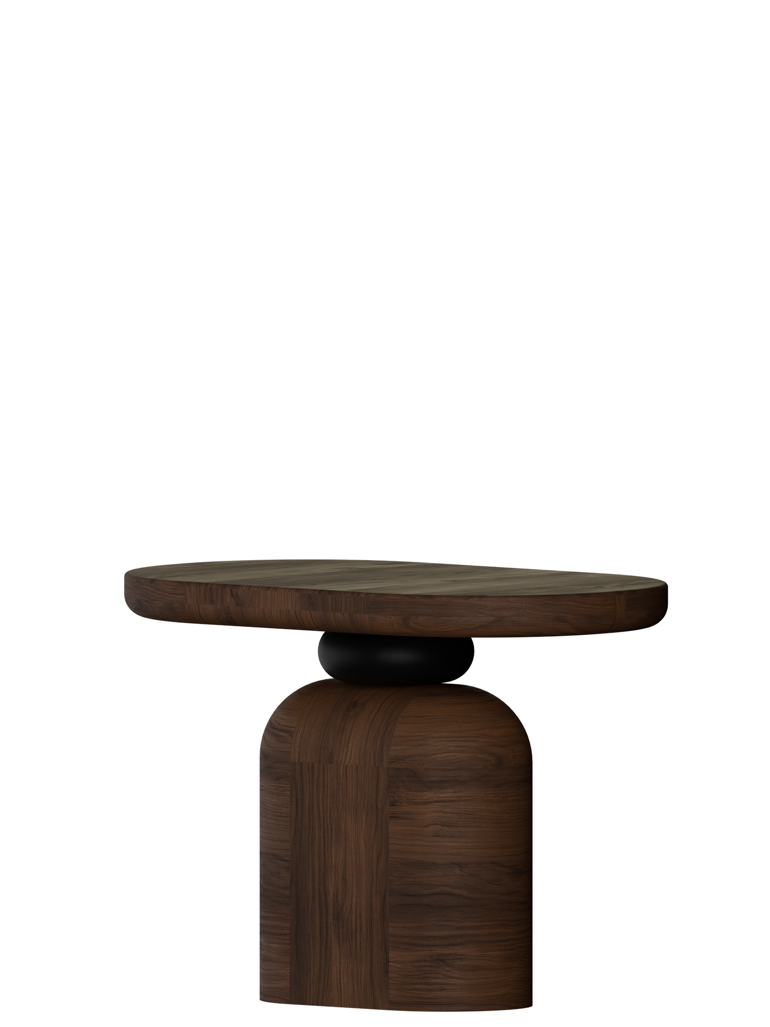 Perisi Oblong Side Table
