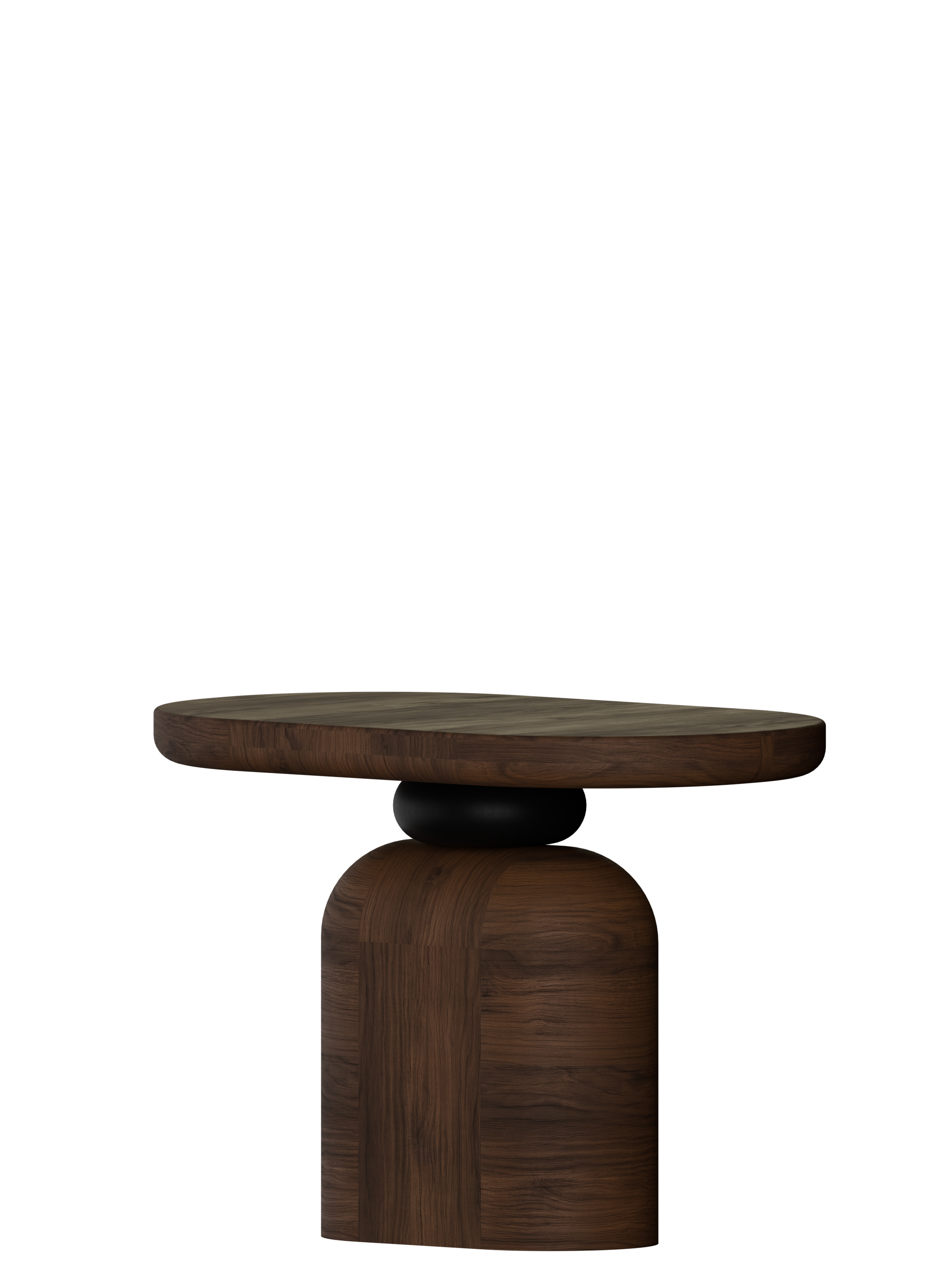 Perisi Oblong Side Table