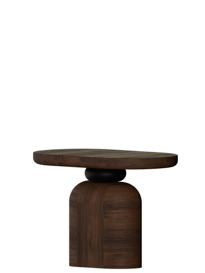 Perisi Oblong Side Table