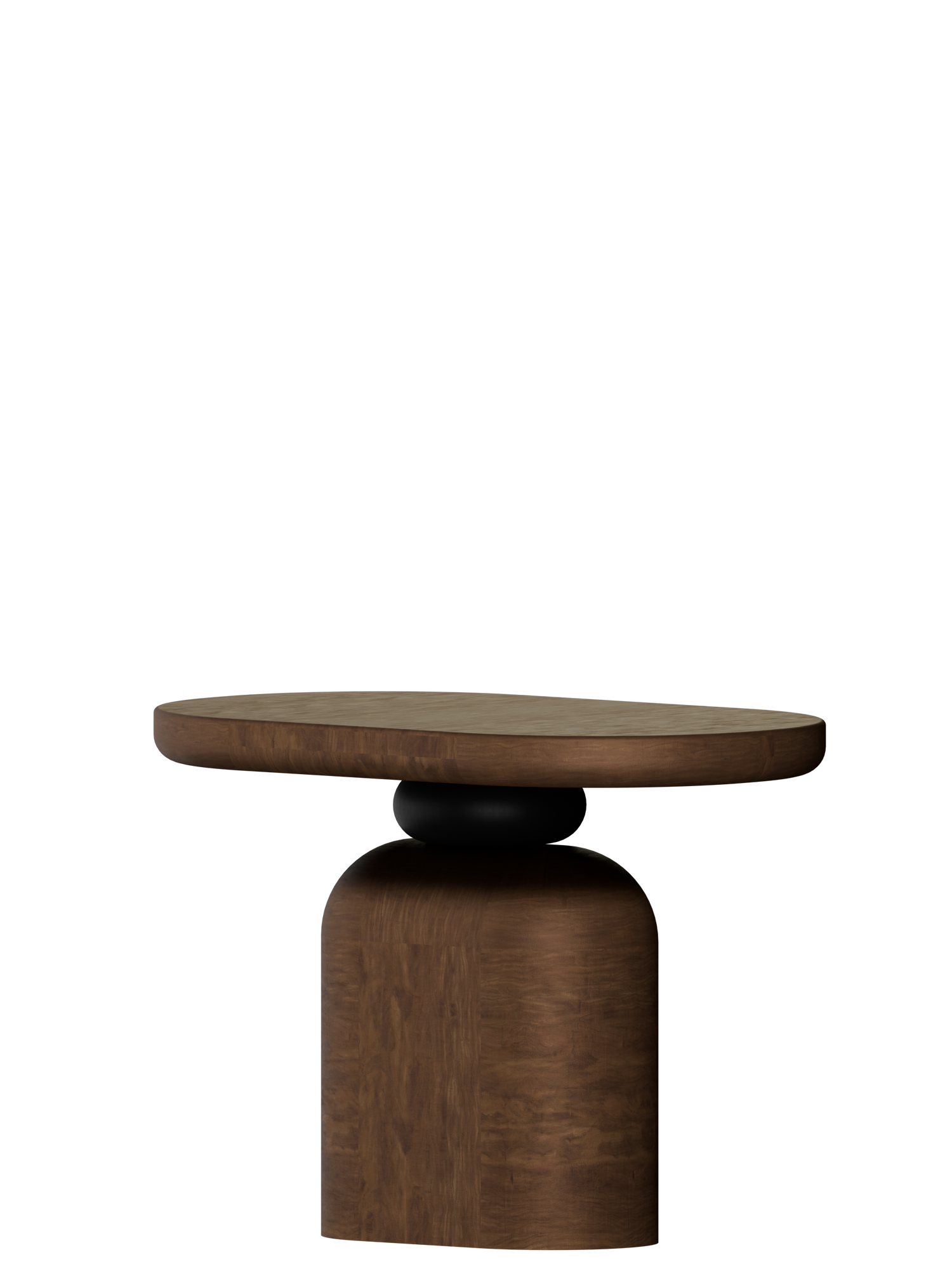 Perisi Oblong Side Table