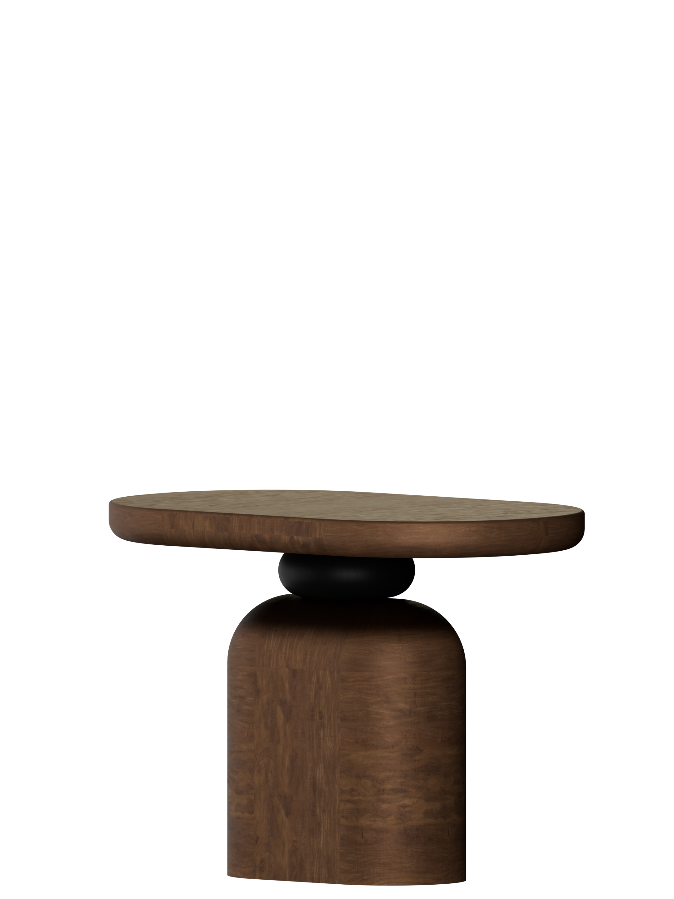 Perisi Oblong Side Table