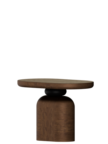 Perisi Oblong Side Table