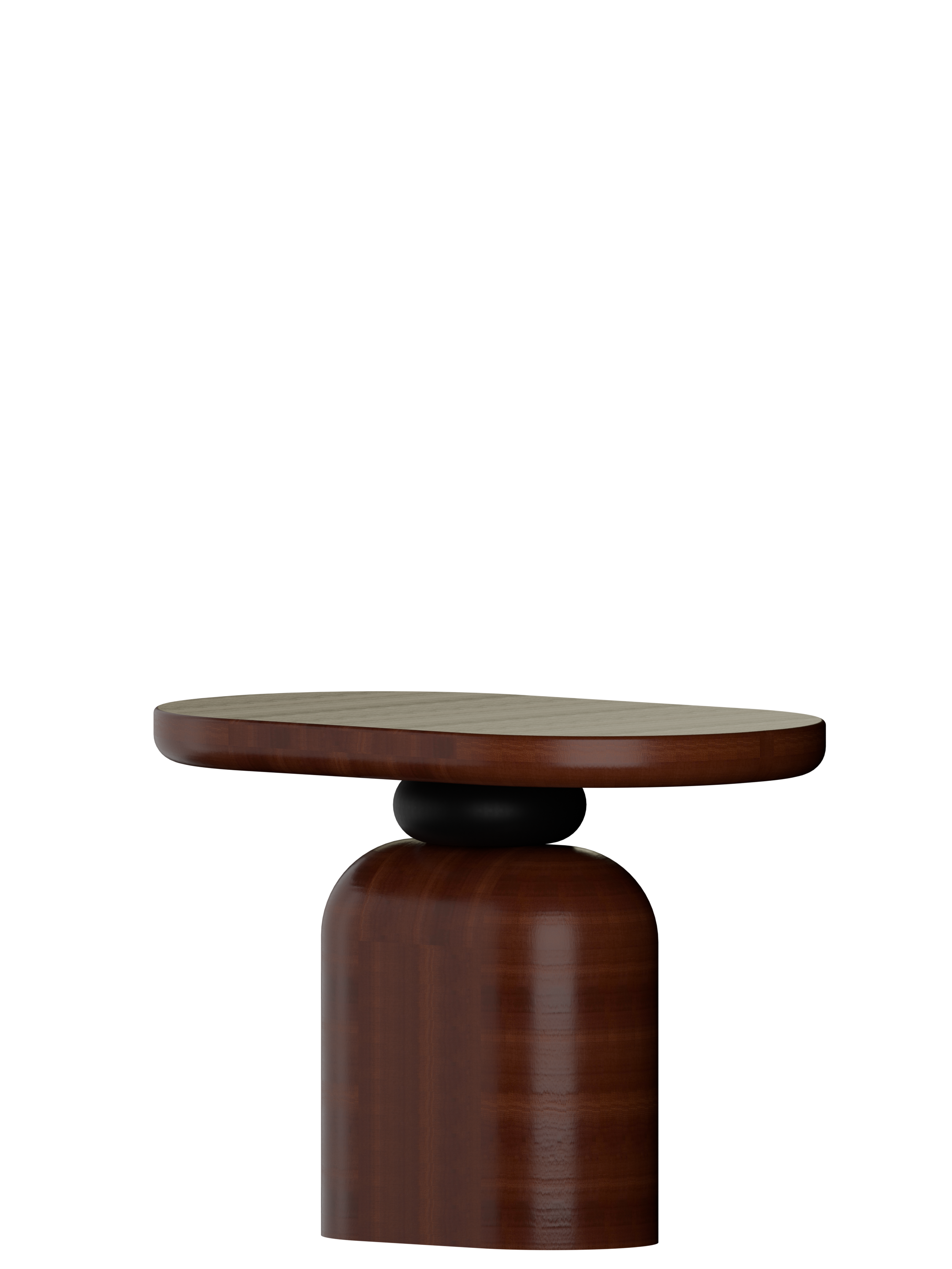 Perisi Oblong Side Table